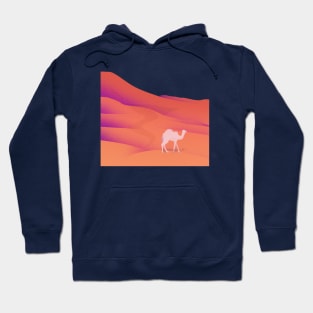 Desert Hoodie